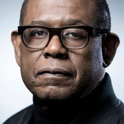 forest-whitaker